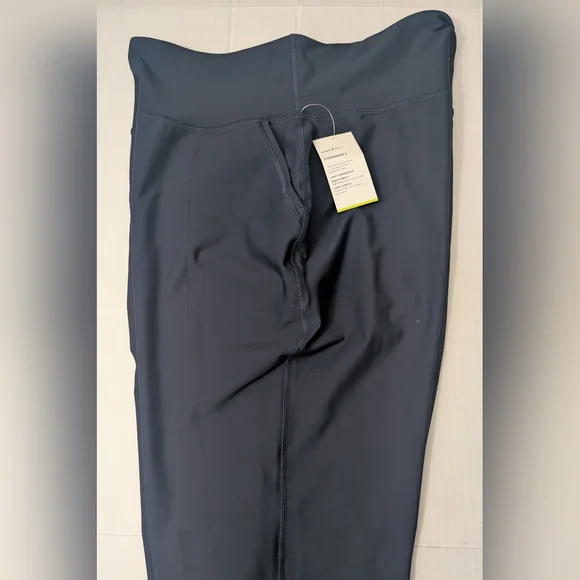 old Navy Active PowerSoft Joggers Women's XL Inseam 27" - Picture 8 of 9